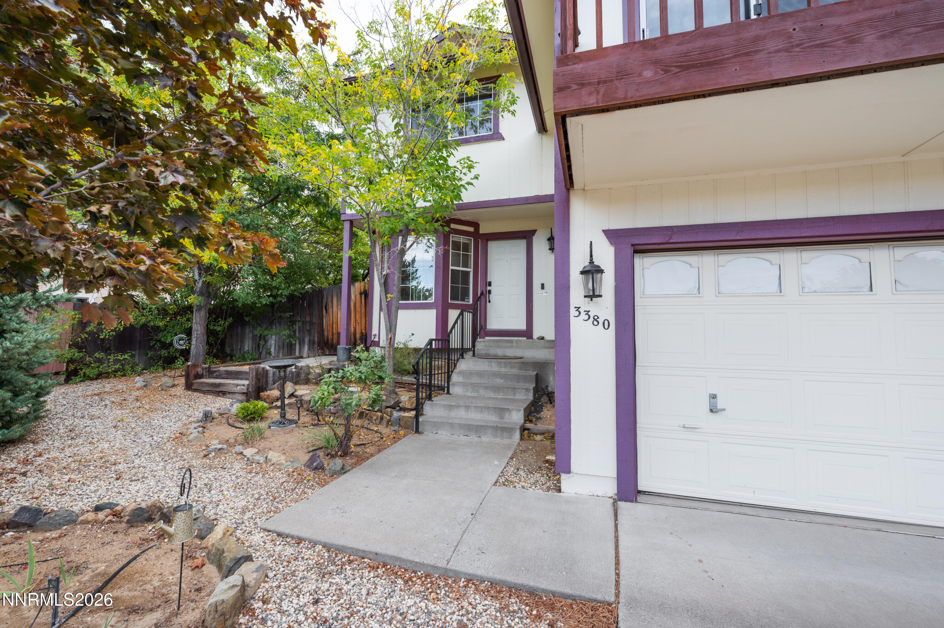 3380 Adler Court Reno, NV 89503 - Photo 3 of 60 A-22