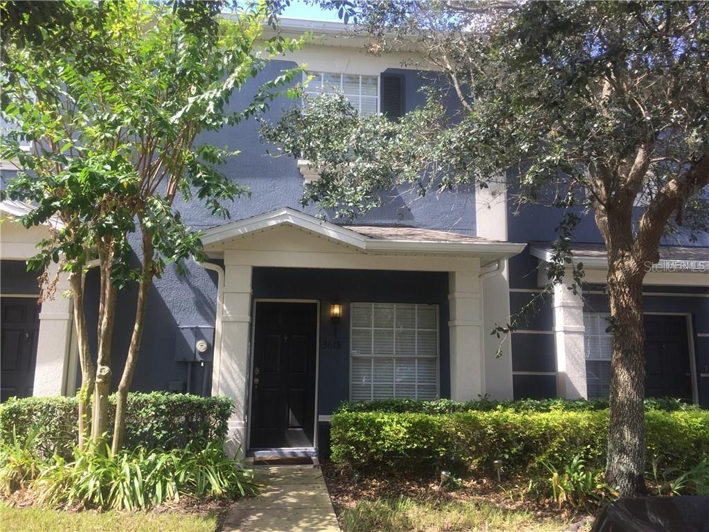 3618 Wilshire Way Road, Unit 252 Orlando, FL 32829 - Photo 1 of 1