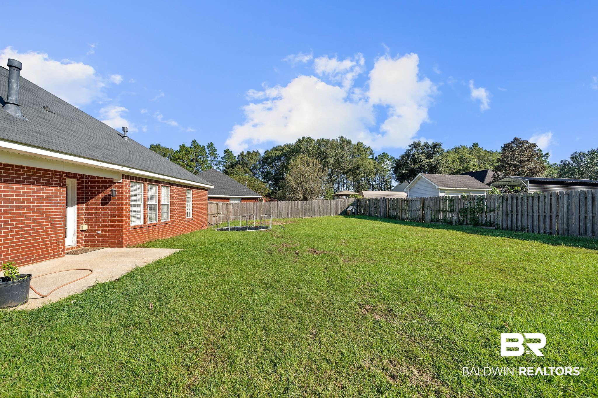 10185 Browning Pl Court Mobile, AL 36608 - Photo 23 of 27