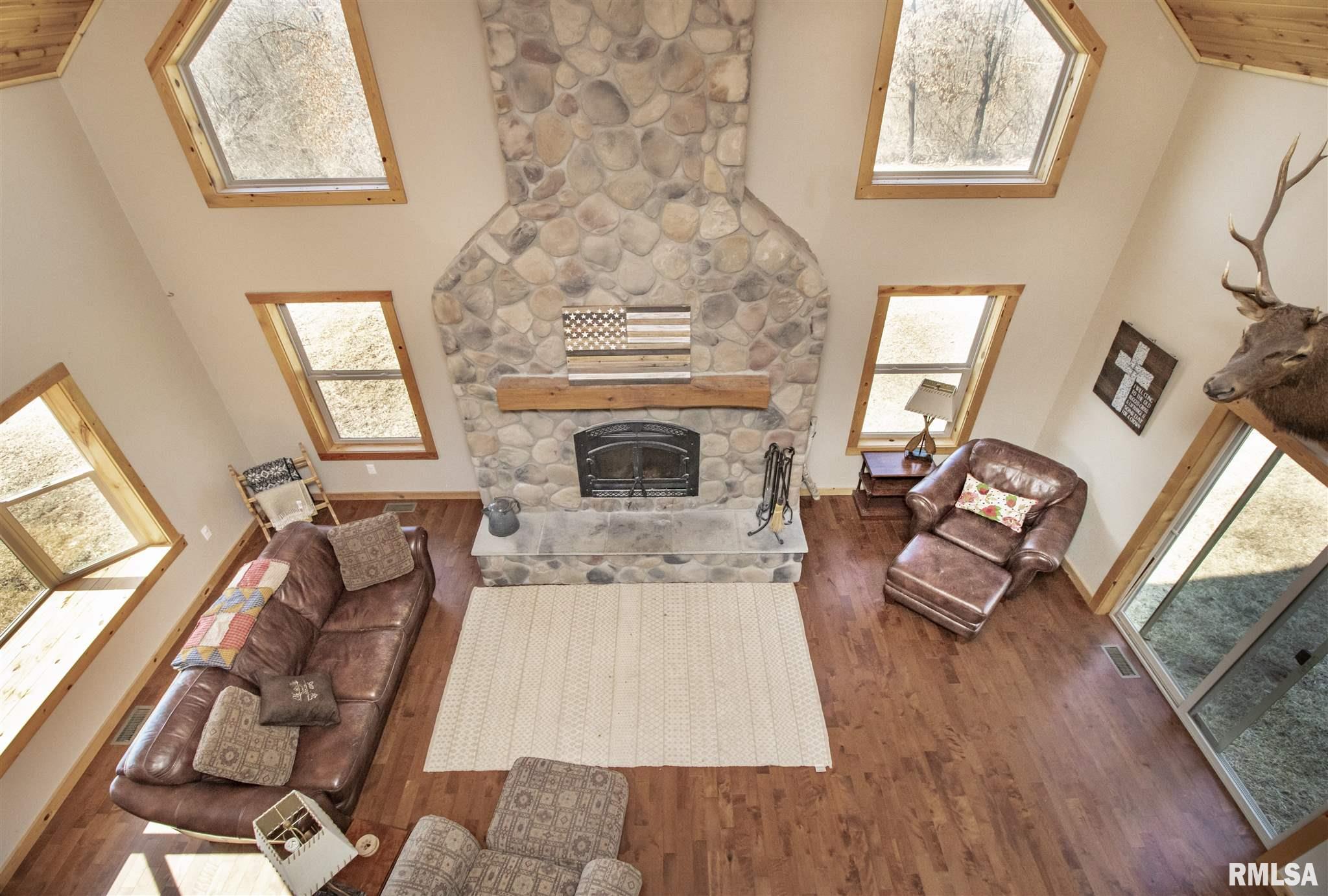 7628 South Cameron Lane Mapleton, IL 61547 - Photo 22 of 47