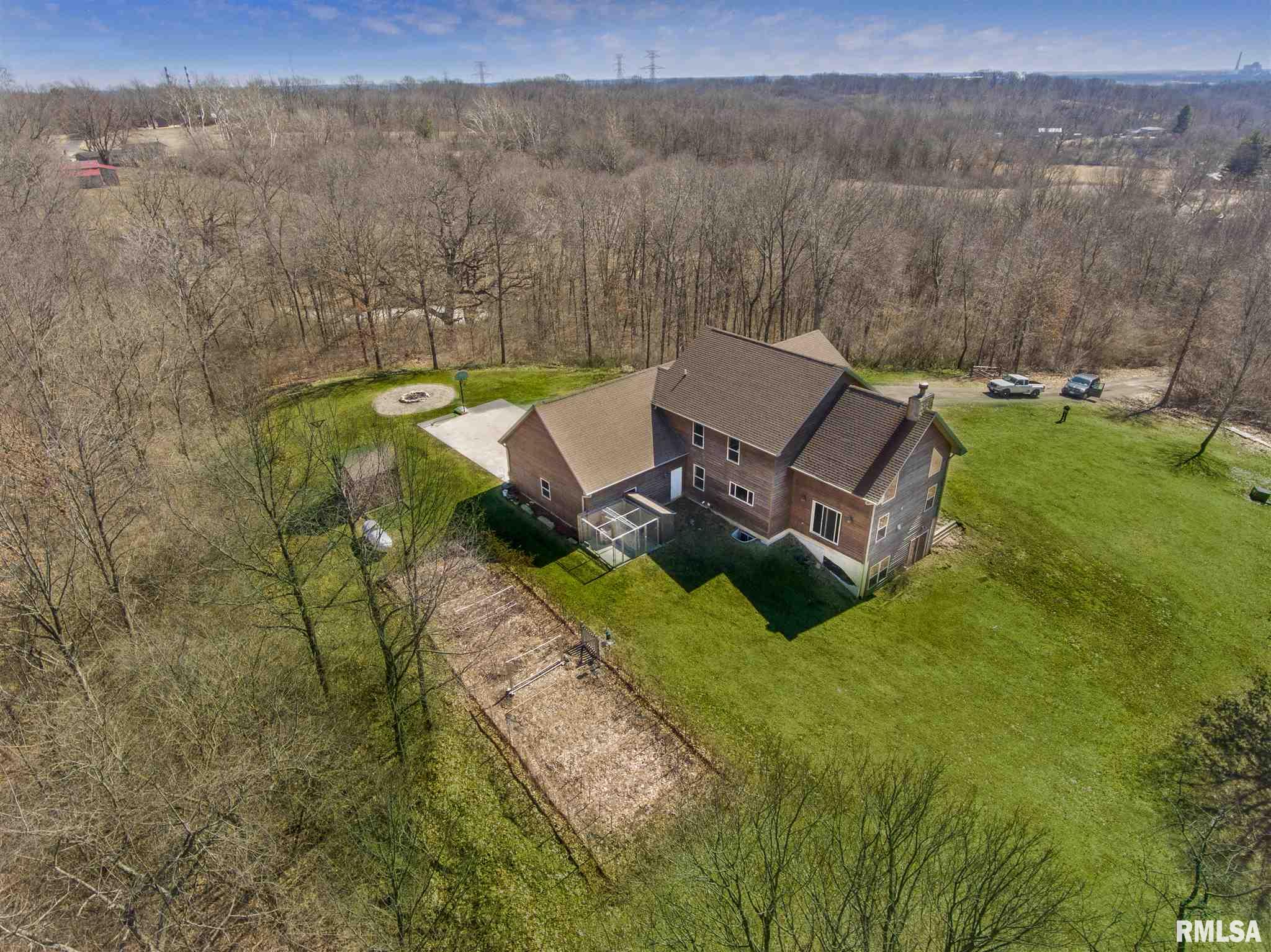 7628 South Cameron Lane Mapleton, IL 61547 - Photo 44 of 47
