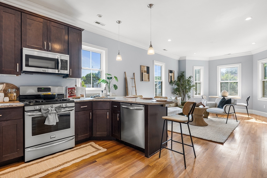 13 Meehan Street, Unit 3 Boston, MA 02130 - Photo 5 of 20