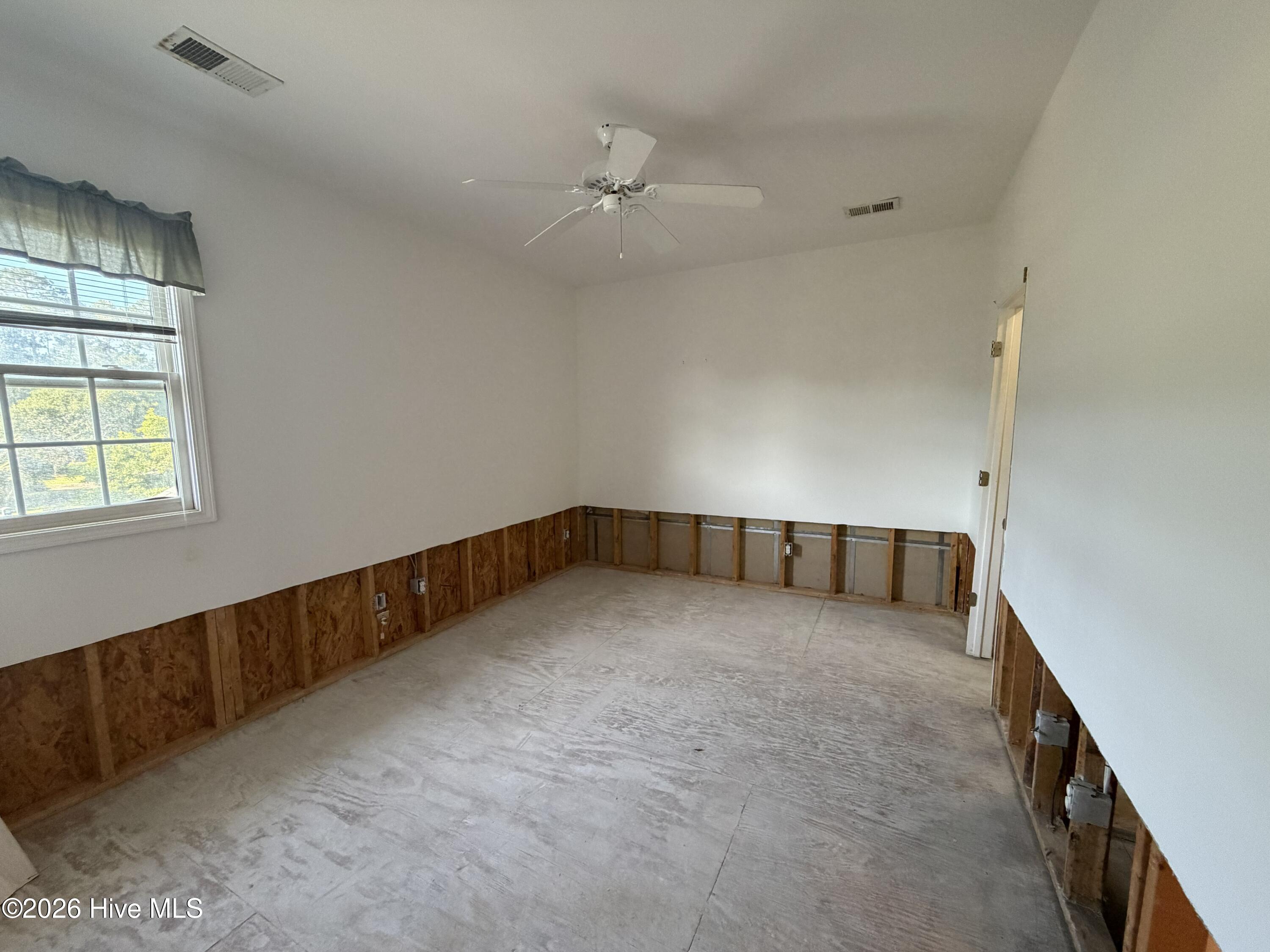 116 Rice Mill Circle, Unit 4 Sunset Beach, NC 28468 - Photo 17 of 29 Bedroom #2