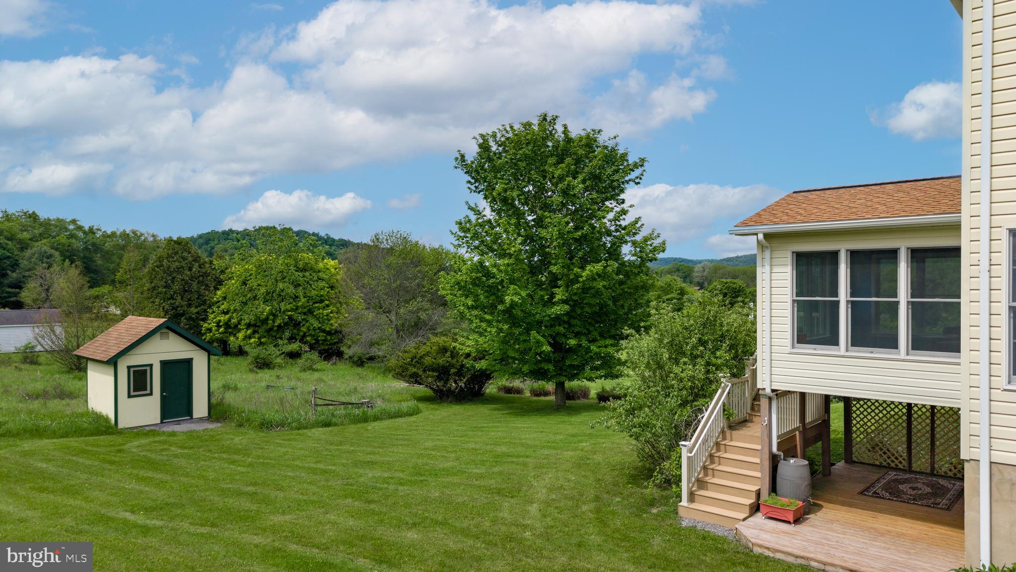 168 Centennial Hills Road Port Matilda, PA 16870 - Photo 42 of 45