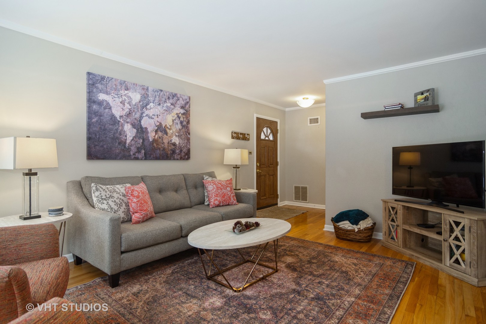 1039 Kenton Road Deerfield, IL 60015 - Photo 2 of 19