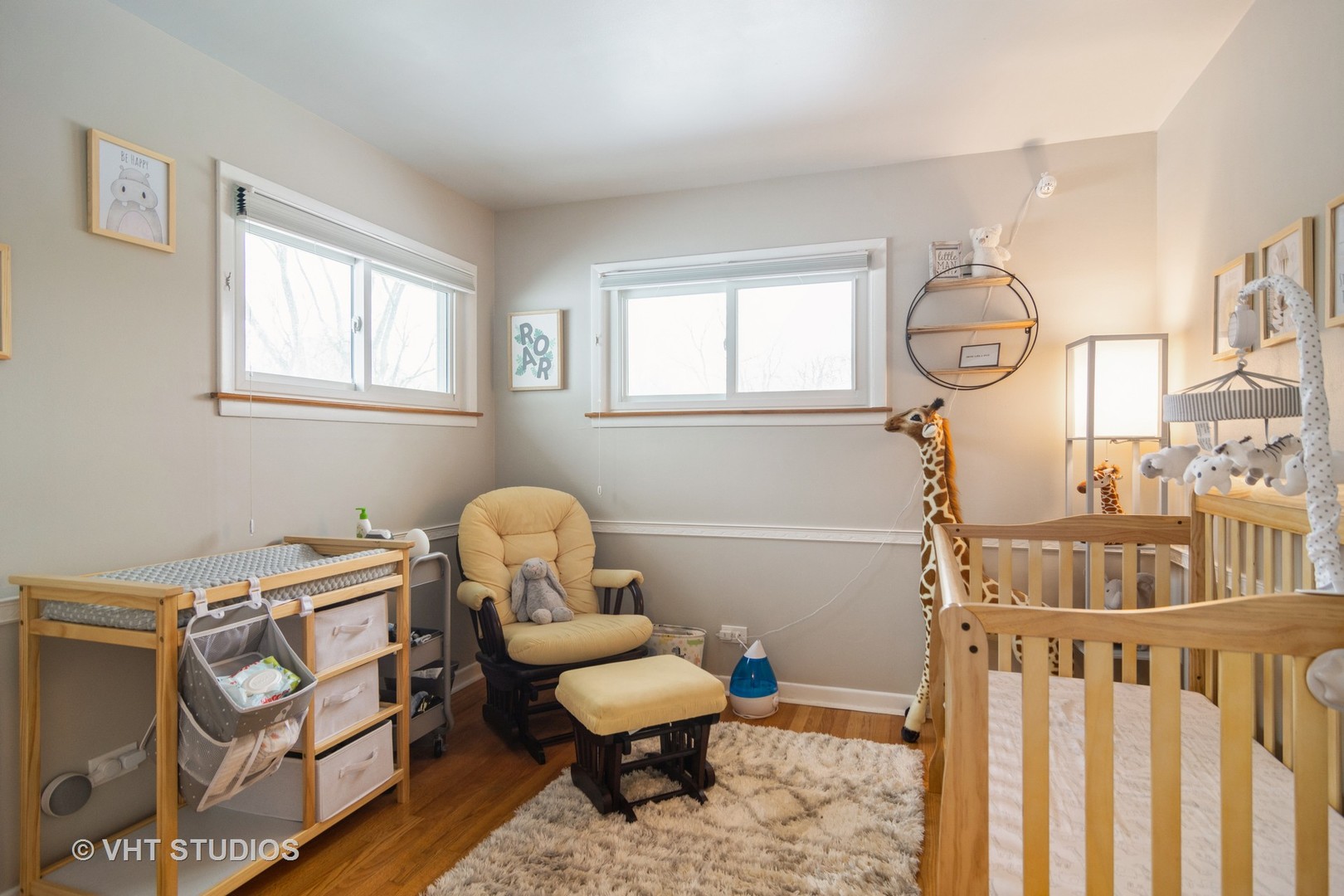 1039 Kenton Road Deerfield, IL 60015 - Photo 17 of 19