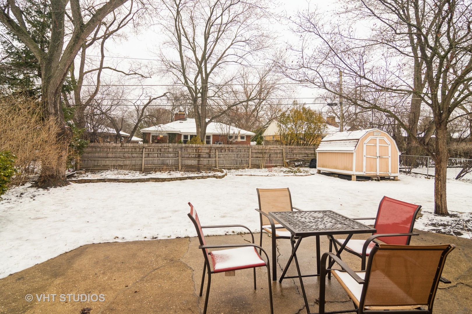 1039 Kenton Road Deerfield, IL 60015 - Photo 18 of 19