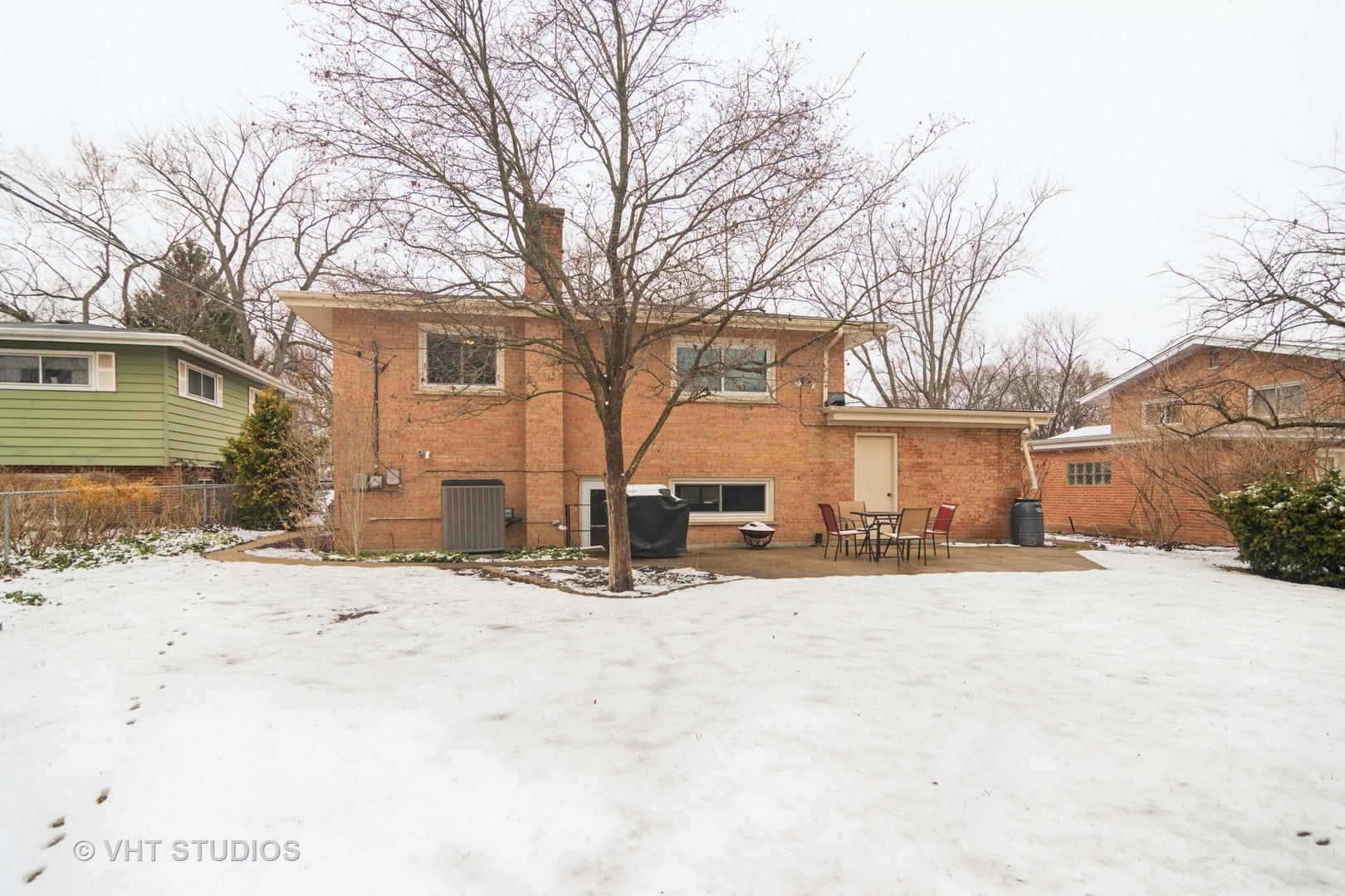 1039 Kenton Road Deerfield, IL 60015 - Photo 19 of 19