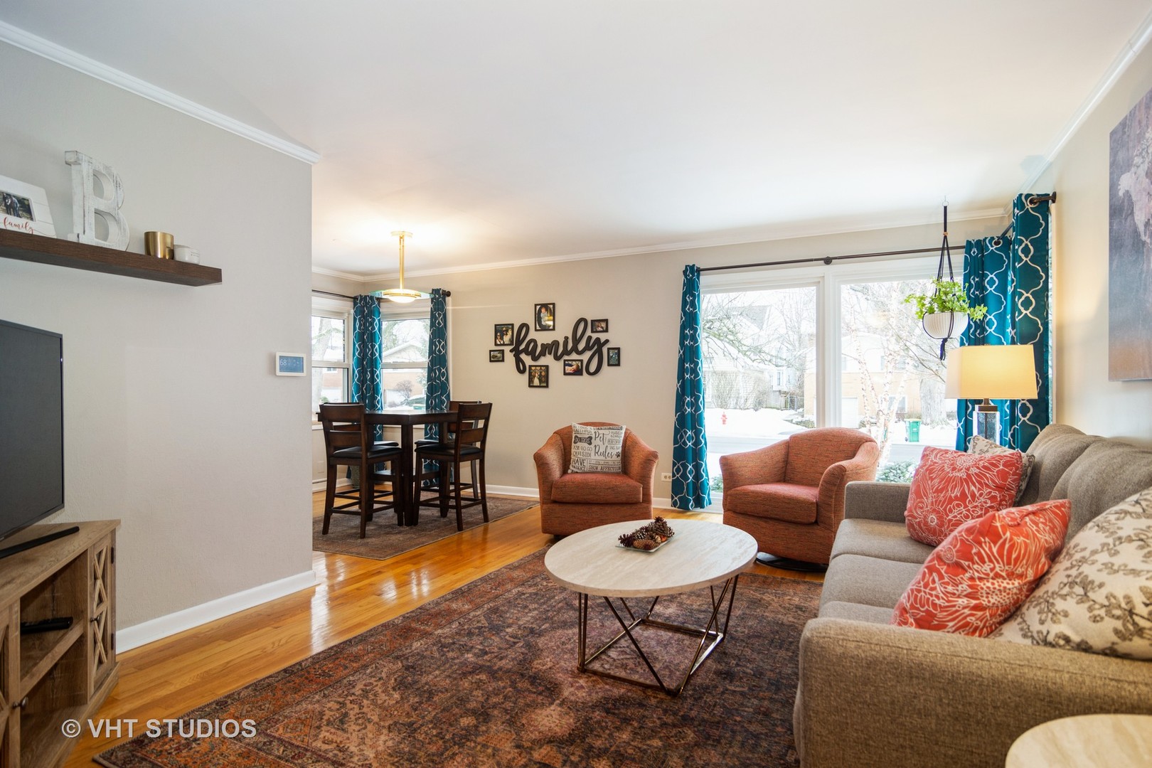 1039 Kenton Road Deerfield, IL 60015 - Photo 3 of 19