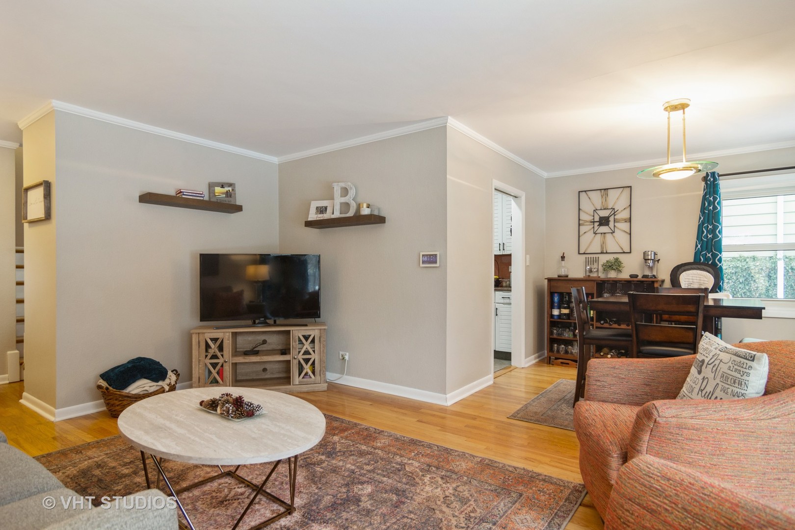 1039 Kenton Road Deerfield, IL 60015 - Photo 4 of 19