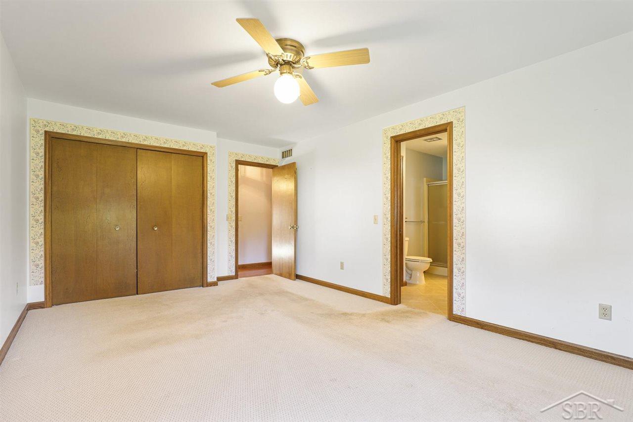 8118 McCarty Road Saginaw, MI 48603 - Photo 34 of 63 Master BR