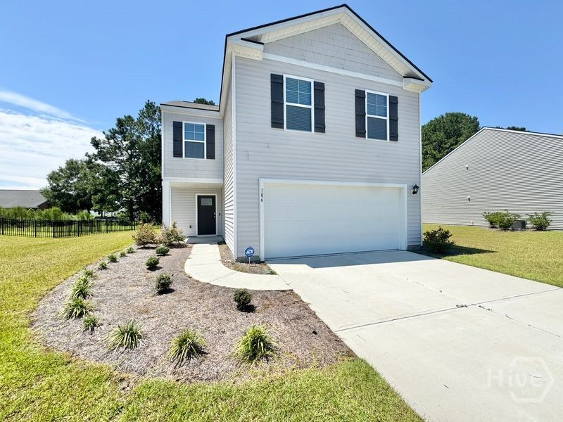 106 Windcrest Drive Rincon, GA 31326 - Photo 1 of 22