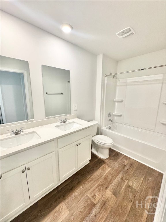 106 Windcrest Drive Rincon, GA 31326 - Photo 14 of 22