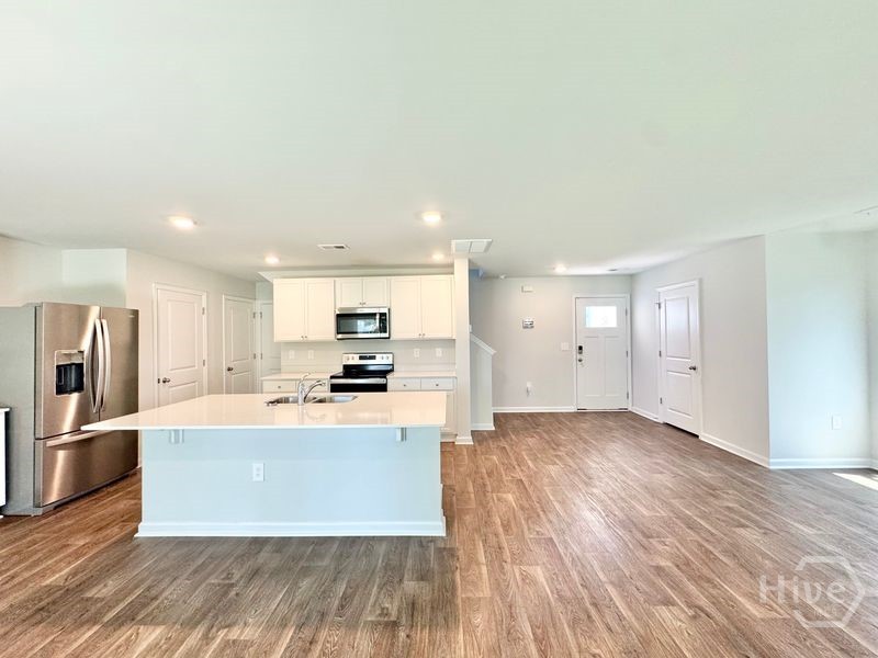 106 Windcrest Drive Rincon, GA 31326 - Photo 2 of 22