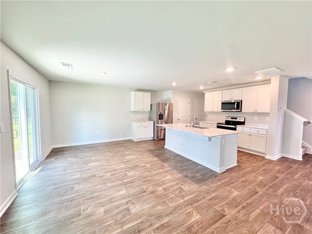 106 Windcrest Drive Rincon, GA 31326 - Photo 4 of 22