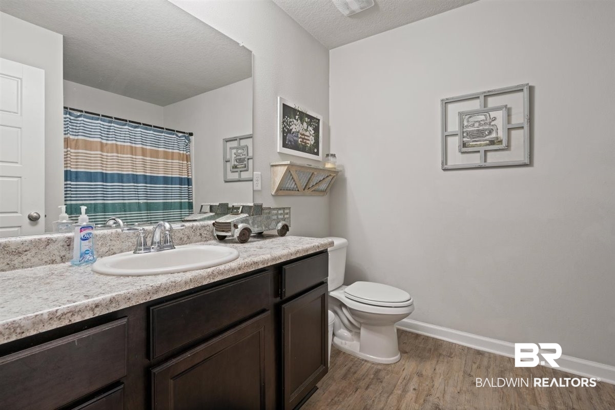 2440 Arbordale Loop Mobile, AL 36695 - Photo 19 of 27
