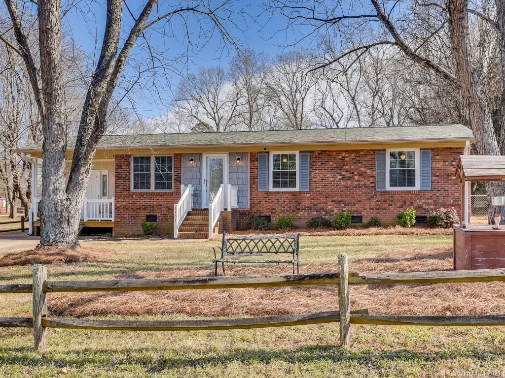 1305 Lane Road Mount Holly, NC 28120 - Photo 1 of 11 Gallery Image 1