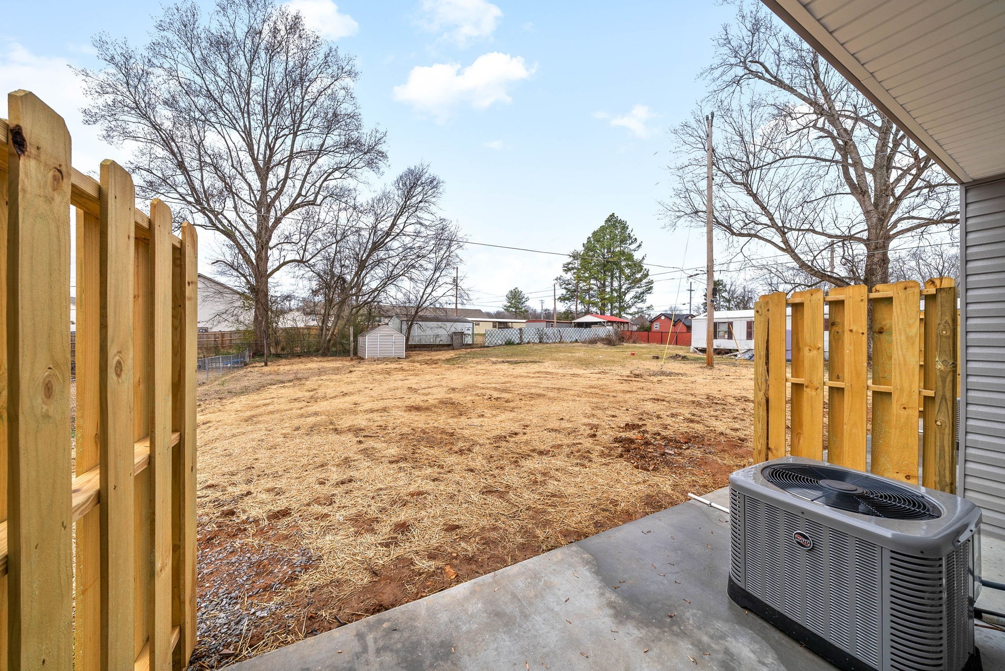 905 Center Road, Unit A Clarksville, TN 37042 - Photo 22 of 28