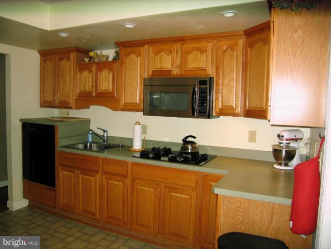 116 North Hickory Road Sterling, VA 20164 - Photo 7 of 13 Kitchen