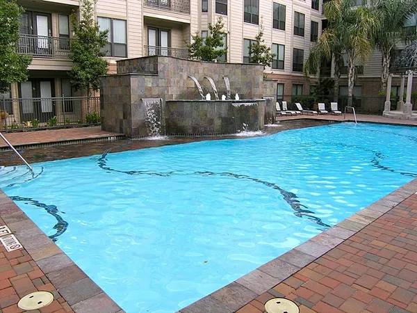 $2,700 | 2299 Lone Star Drive, Unit 208, Sugar Land, TX 77479