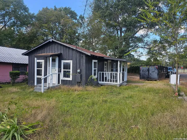 $79,000 | 701 Roosevelt Street, Longview, TX 75601
