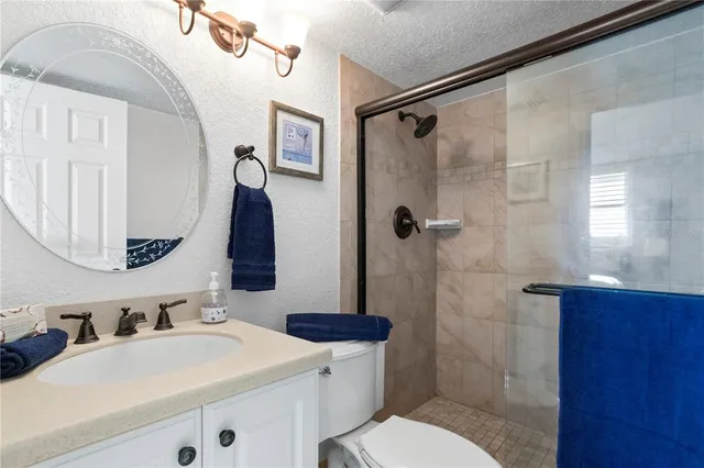 a view of ocean view with beach