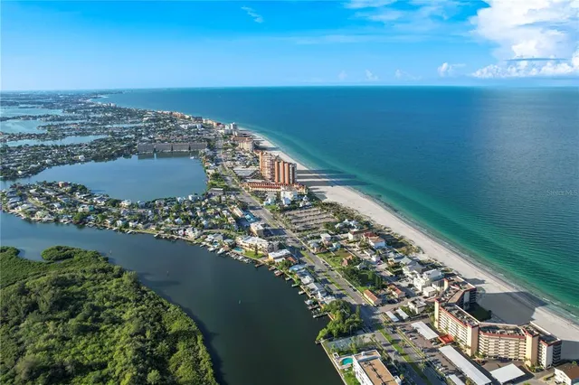 $4,000 | 18304 Gulf Boulevard, Unit 408, Redington Shores, FL 33708