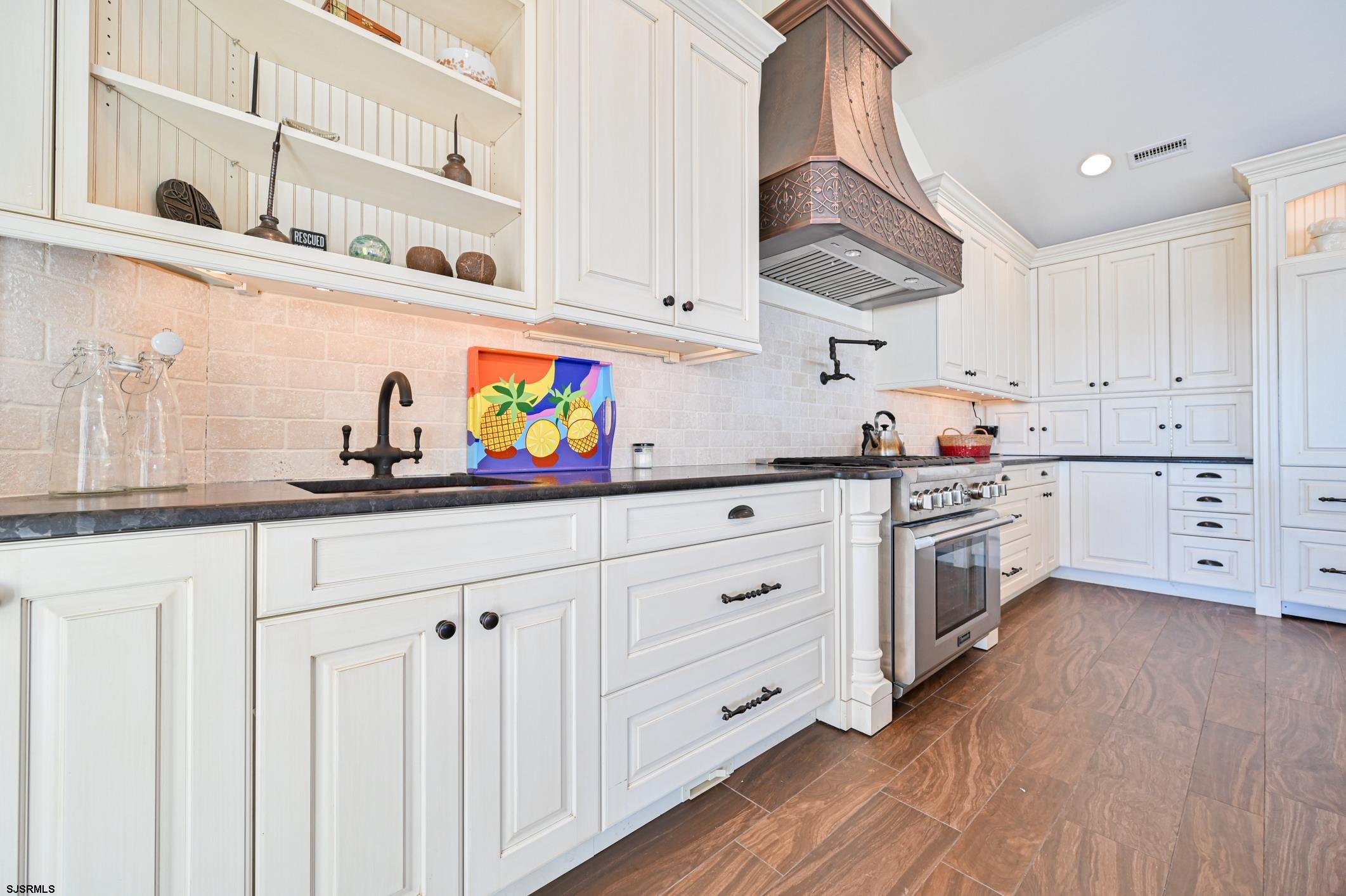 400 17th Street South, Unit STUNNING OCEAN VIEWS INGROUND POOL Brigantine, NJ 08203 - Photo 13 of 67