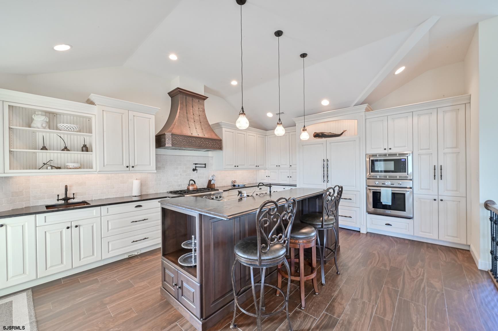 400 17th Street South, Unit STUNNING OCEAN VIEWS INGROUND POOL Brigantine, NJ 08203 - Photo 14 of 67