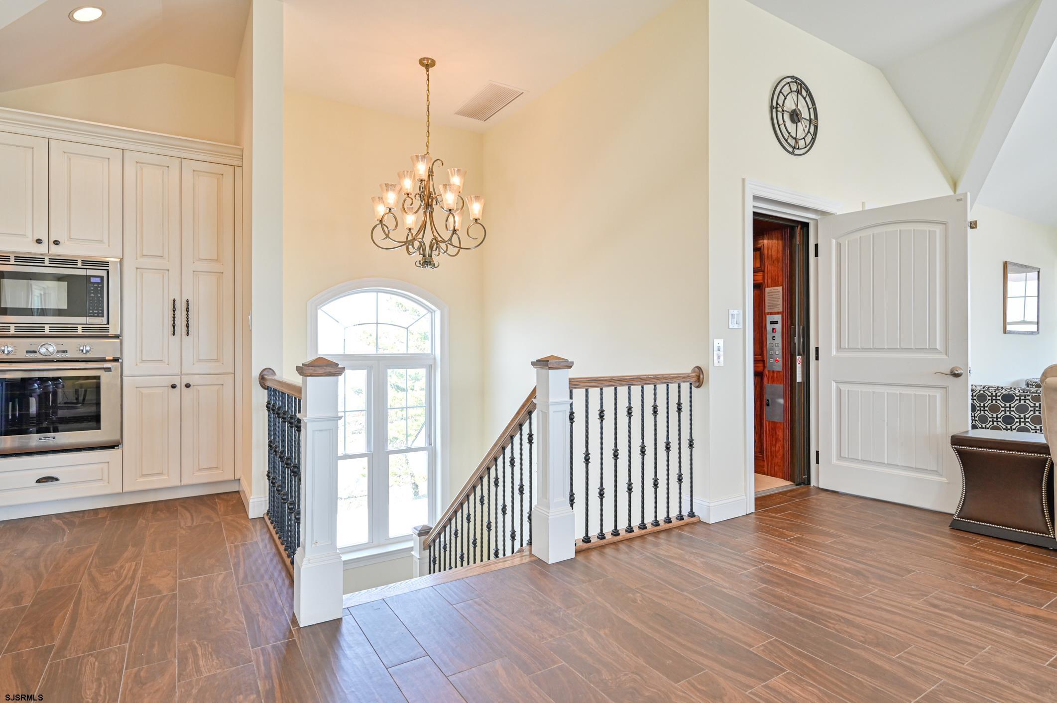 400 17th Street South, Unit STUNNING OCEAN VIEWS INGROUND POOL Brigantine, NJ 08203 - Photo 22 of 67