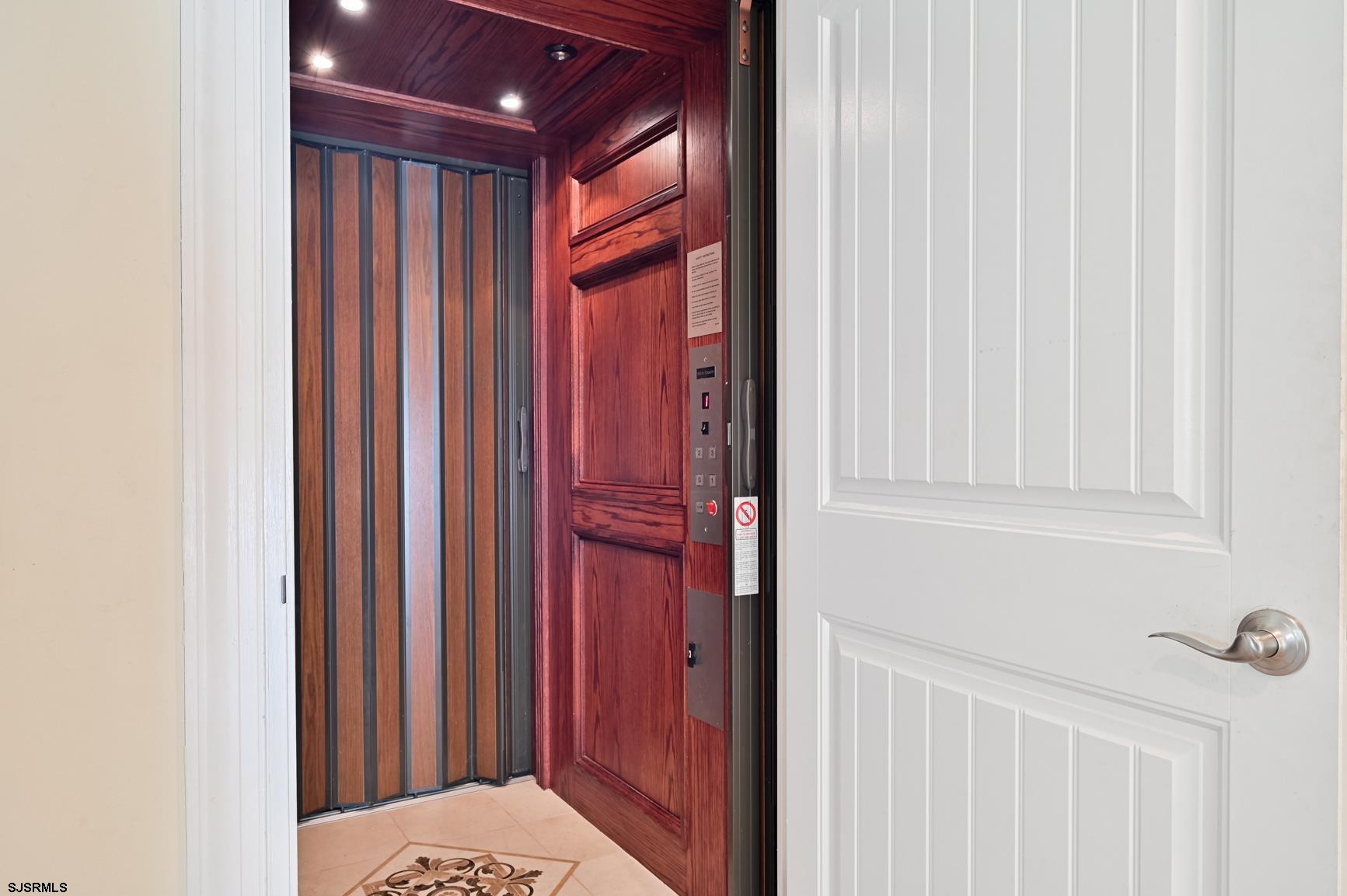 400 17th Street South, Unit STUNNING OCEAN VIEWS INGROUND POOL Brigantine, NJ 08203 - Photo 23 of 67