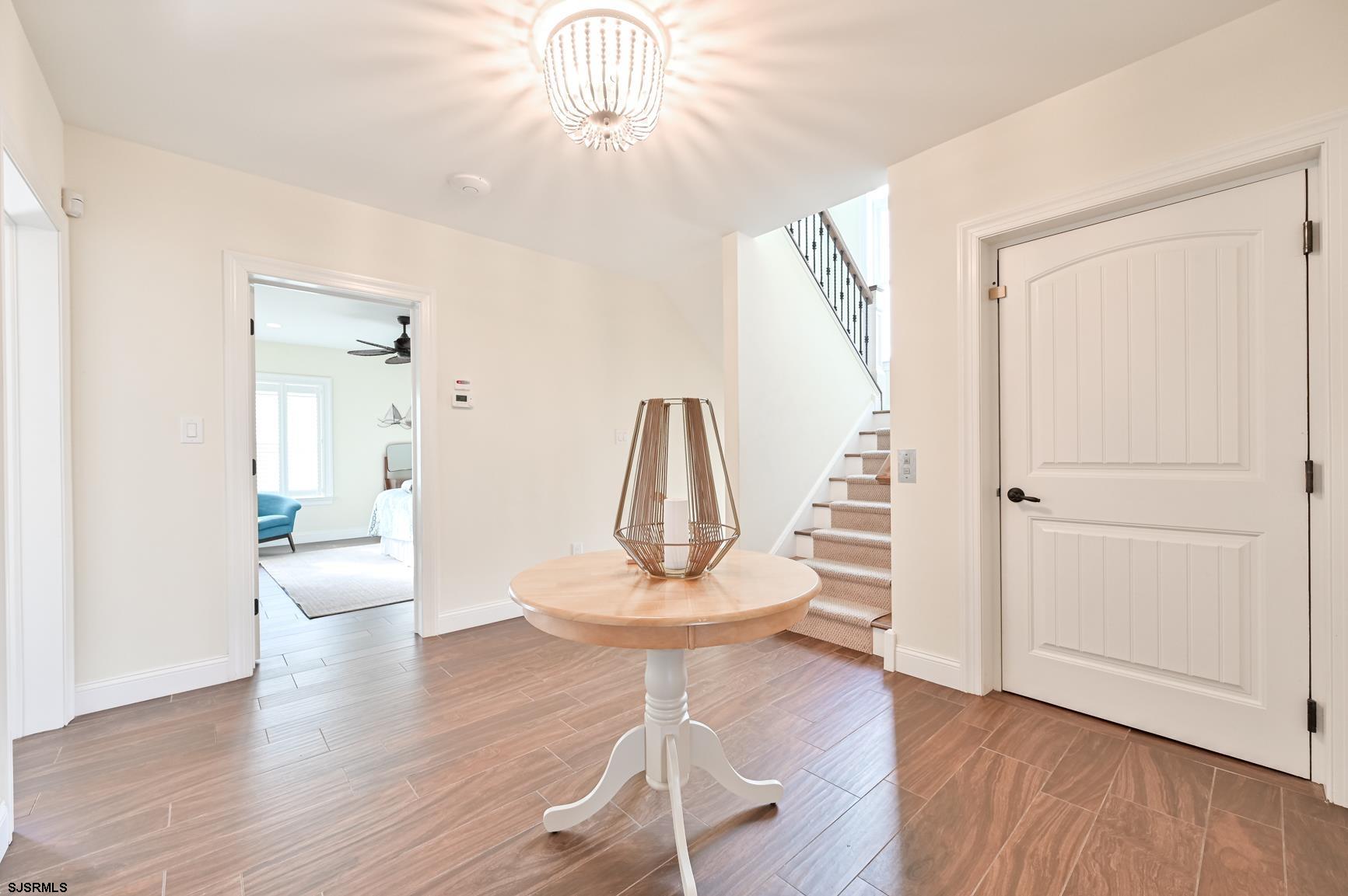 400 17th Street South, Unit STUNNING OCEAN VIEWS INGROUND POOL Brigantine, NJ 08203 - Photo 25 of 67