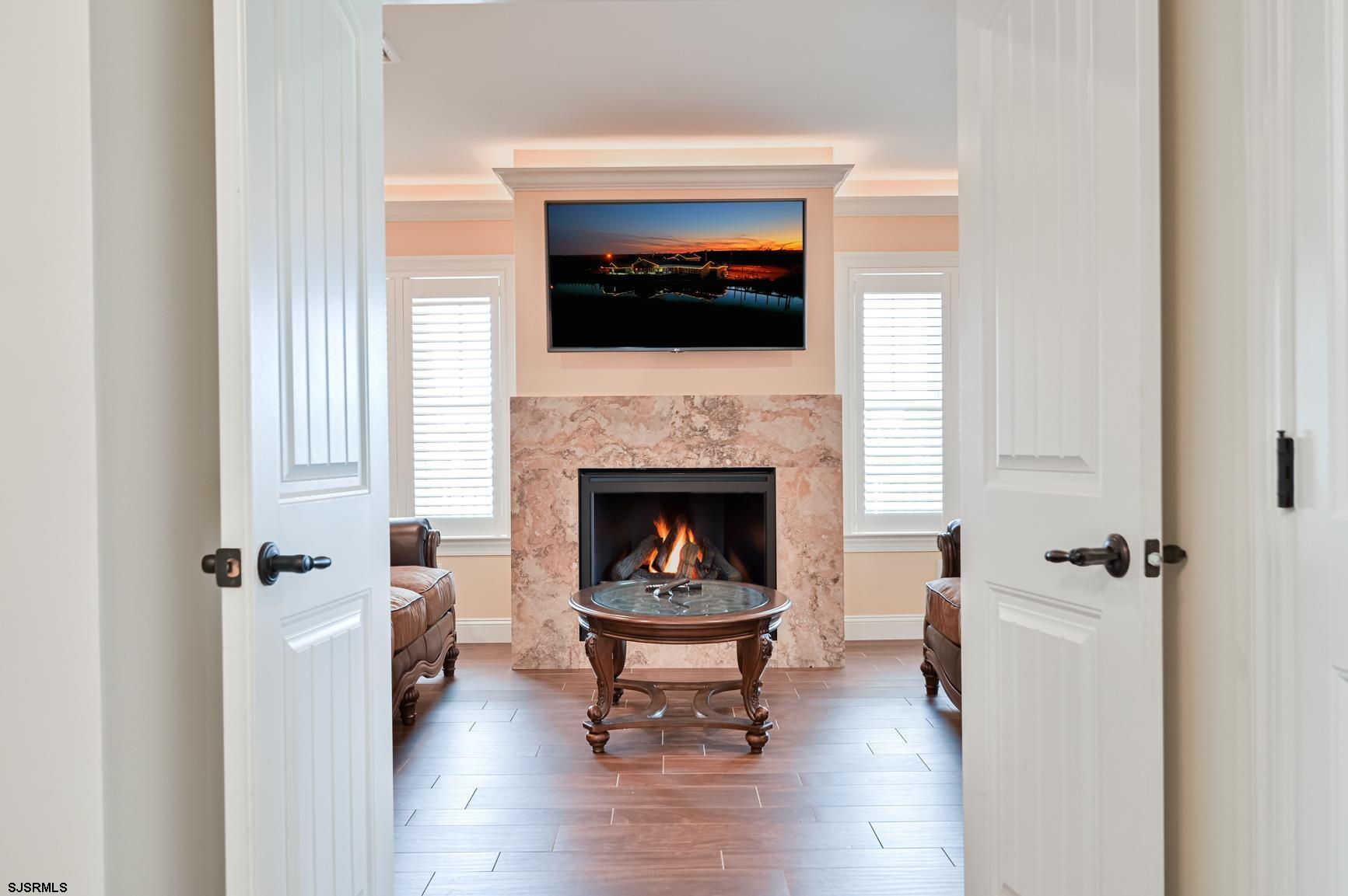 400 17th Street South, Unit STUNNING OCEAN VIEWS INGROUND POOL Brigantine, NJ 08203 - Photo 27 of 67