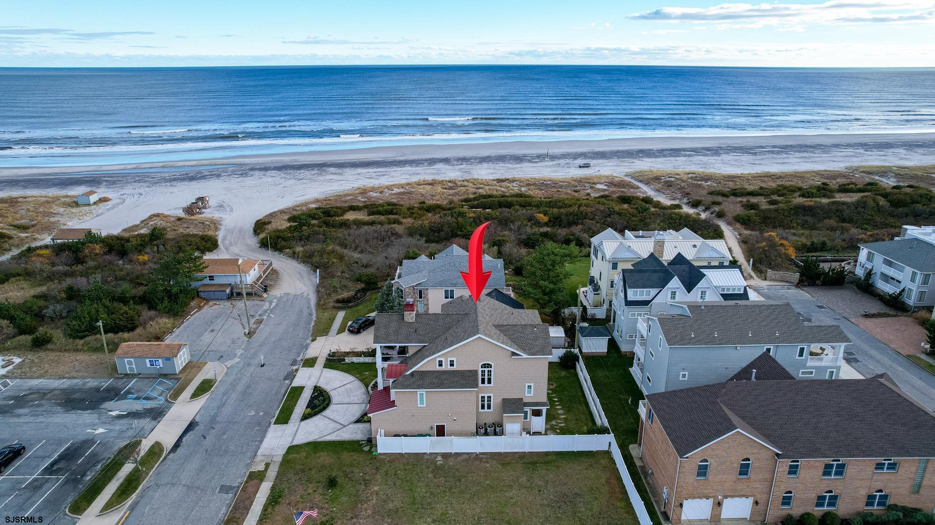 400 17th Street South, Unit STUNNING OCEAN VIEWS INGROUND POOL Brigantine, NJ 08203 - Photo 3 of 67