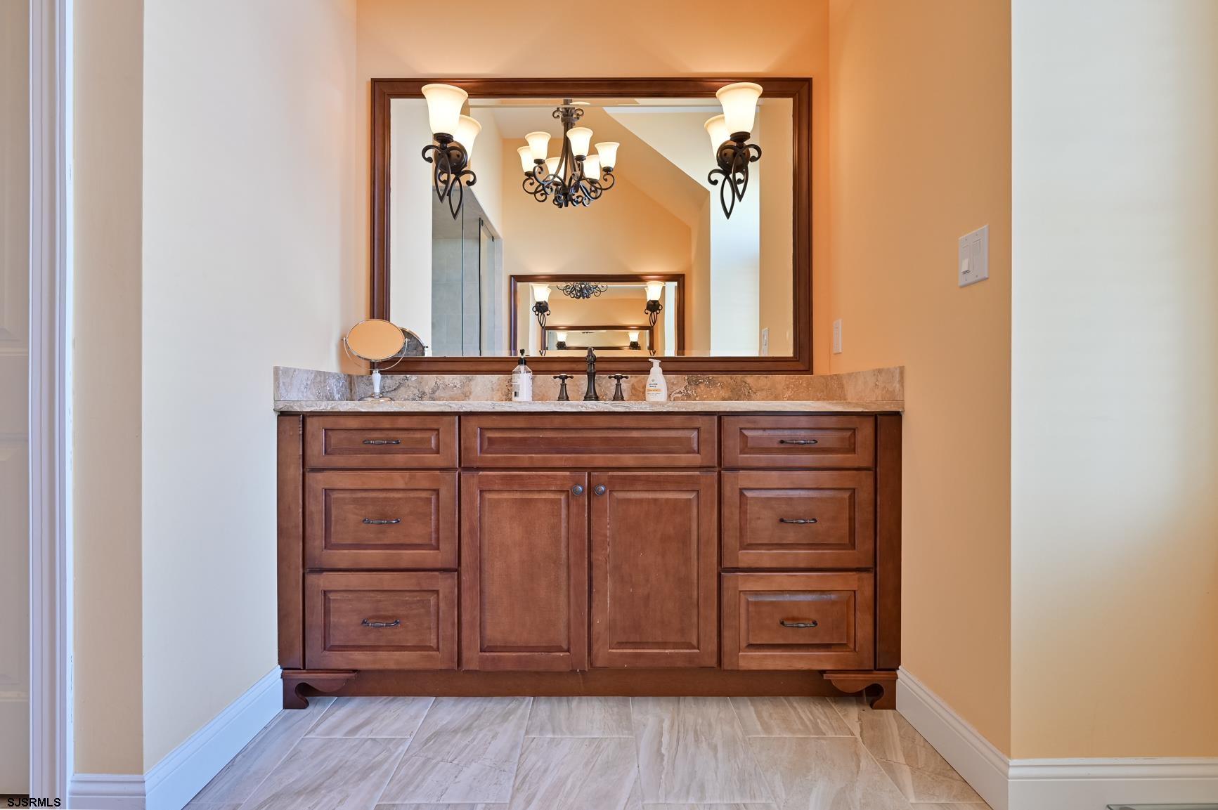 400 17th Street South, Unit STUNNING OCEAN VIEWS INGROUND POOL Brigantine, NJ 08203 - Photo 33 of 67