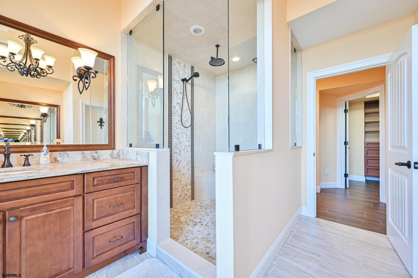 400 17th Street South, Unit STUNNING OCEAN VIEWS INGROUND POOL Brigantine, NJ 08203 - Photo 34 of 67