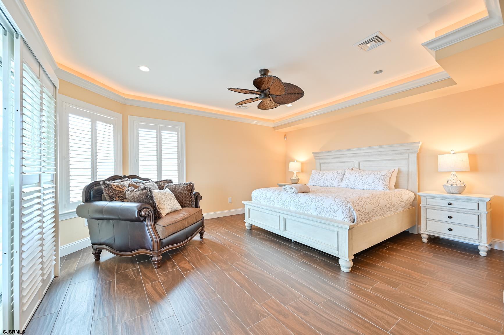 400 17th Street South, Unit STUNNING OCEAN VIEWS INGROUND POOL Brigantine, NJ 08203 - Photo 38 of 67