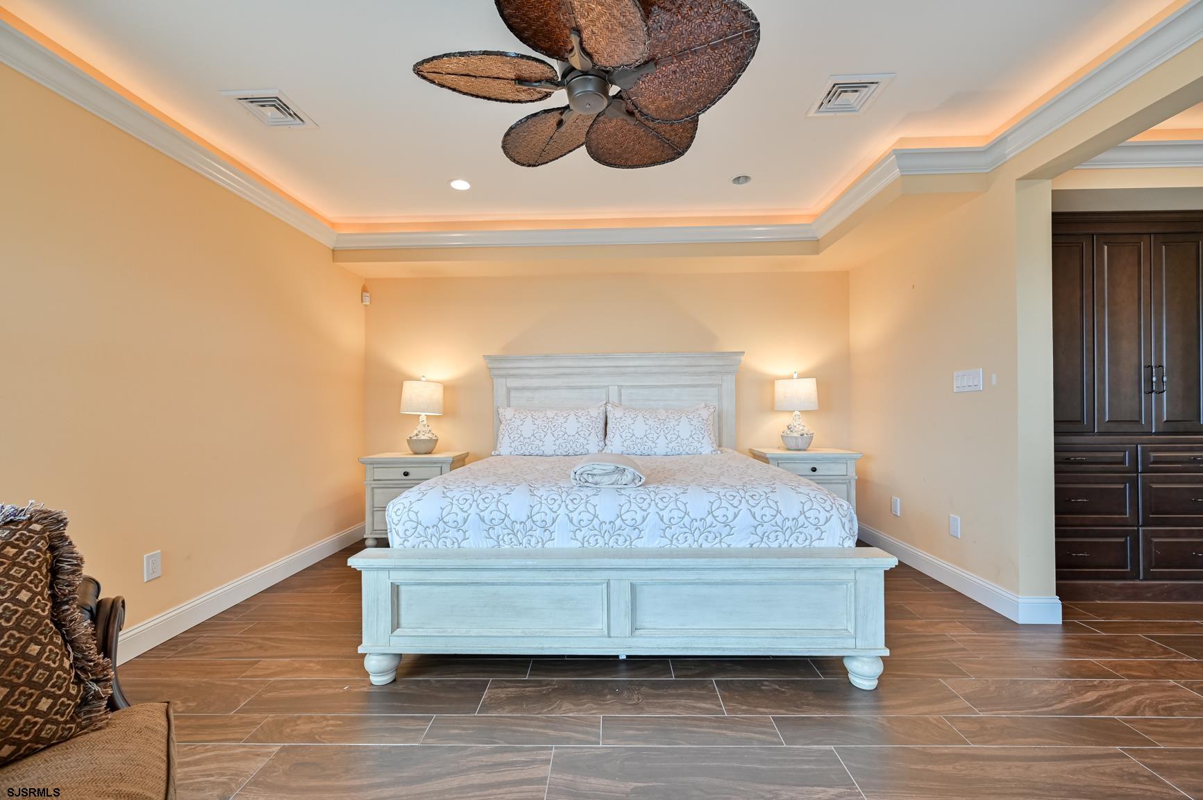 400 17th Street South, Unit STUNNING OCEAN VIEWS INGROUND POOL Brigantine, NJ 08203 - Photo 39 of 67