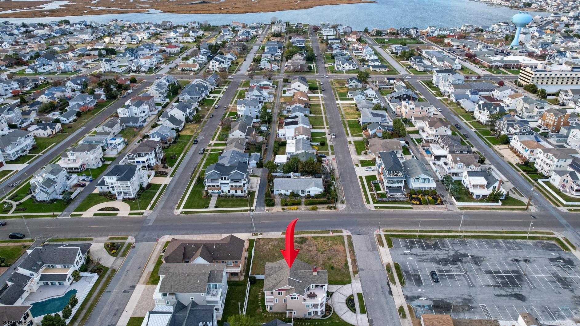 400 17th Street South, Unit STUNNING OCEAN VIEWS INGROUND POOL Brigantine, NJ 08203 - Photo 4 of 67