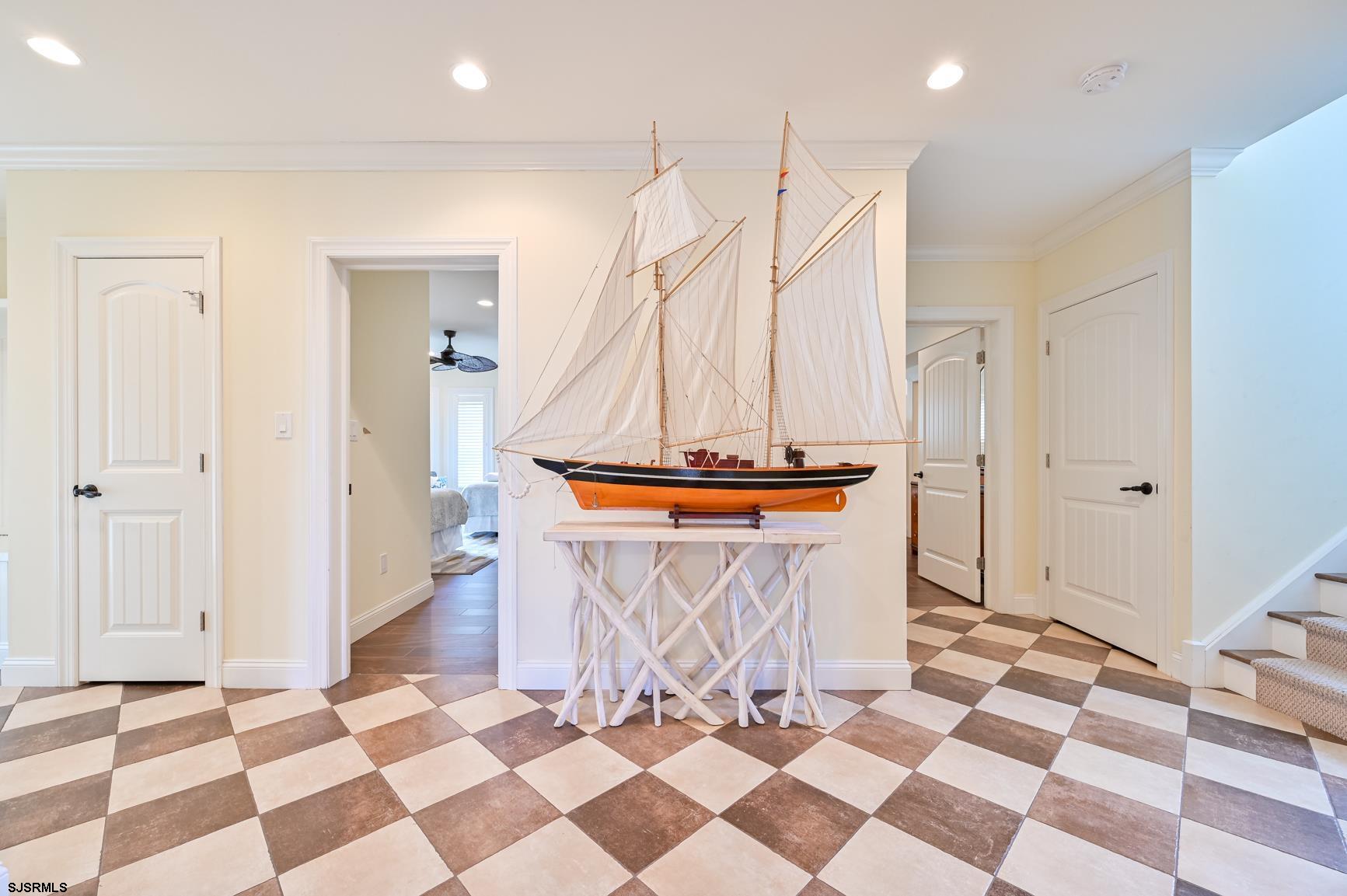 400 17th Street South, Unit STUNNING OCEAN VIEWS INGROUND POOL Brigantine, NJ 08203 - Photo 50 of 67