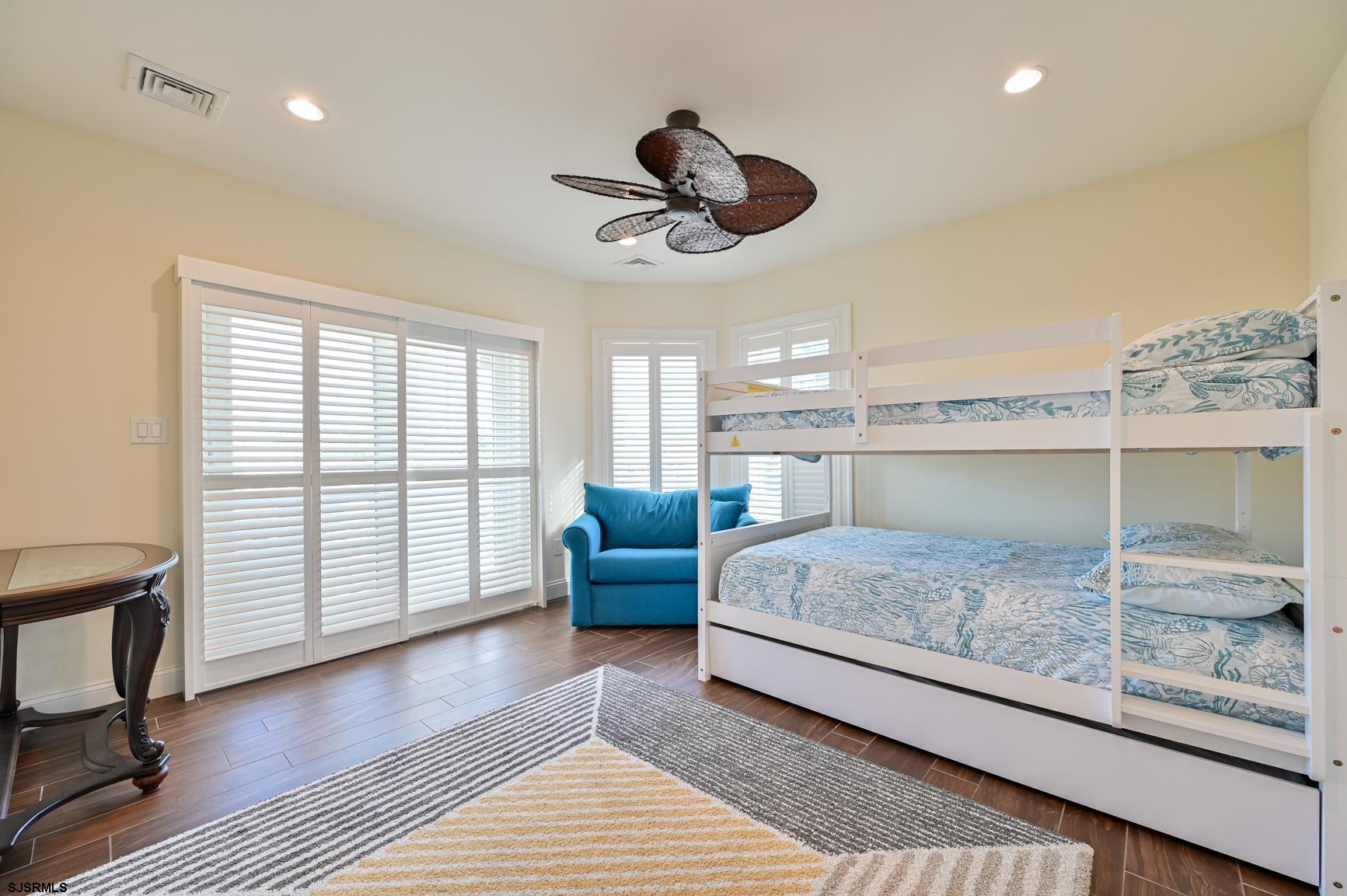 400 17th Street South, Unit STUNNING OCEAN VIEWS INGROUND POOL Brigantine, NJ 08203 - Photo 54 of 67
