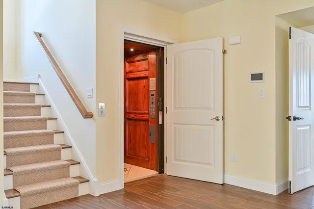 $20,000 | 400 17th Street South, Unit STUNNING OCEAN VIEWS INGROUND POOL, Brigantine, NJ 08203