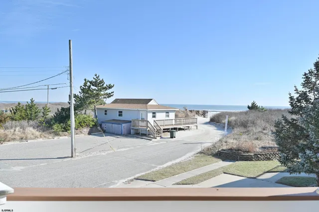 $20,000 | 400 17th Street South, Unit STUNNING OCEAN VIEWS INGROUND POOL, Brigantine, NJ 08203