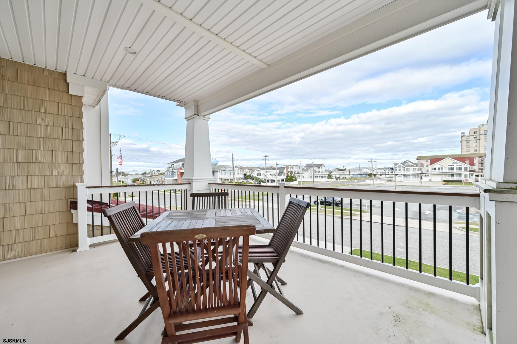 400 17th Street South, Unit STUNNING OCEAN VIEWS INGROUND POOL Brigantine, NJ 08203 - Photo 57 of 67