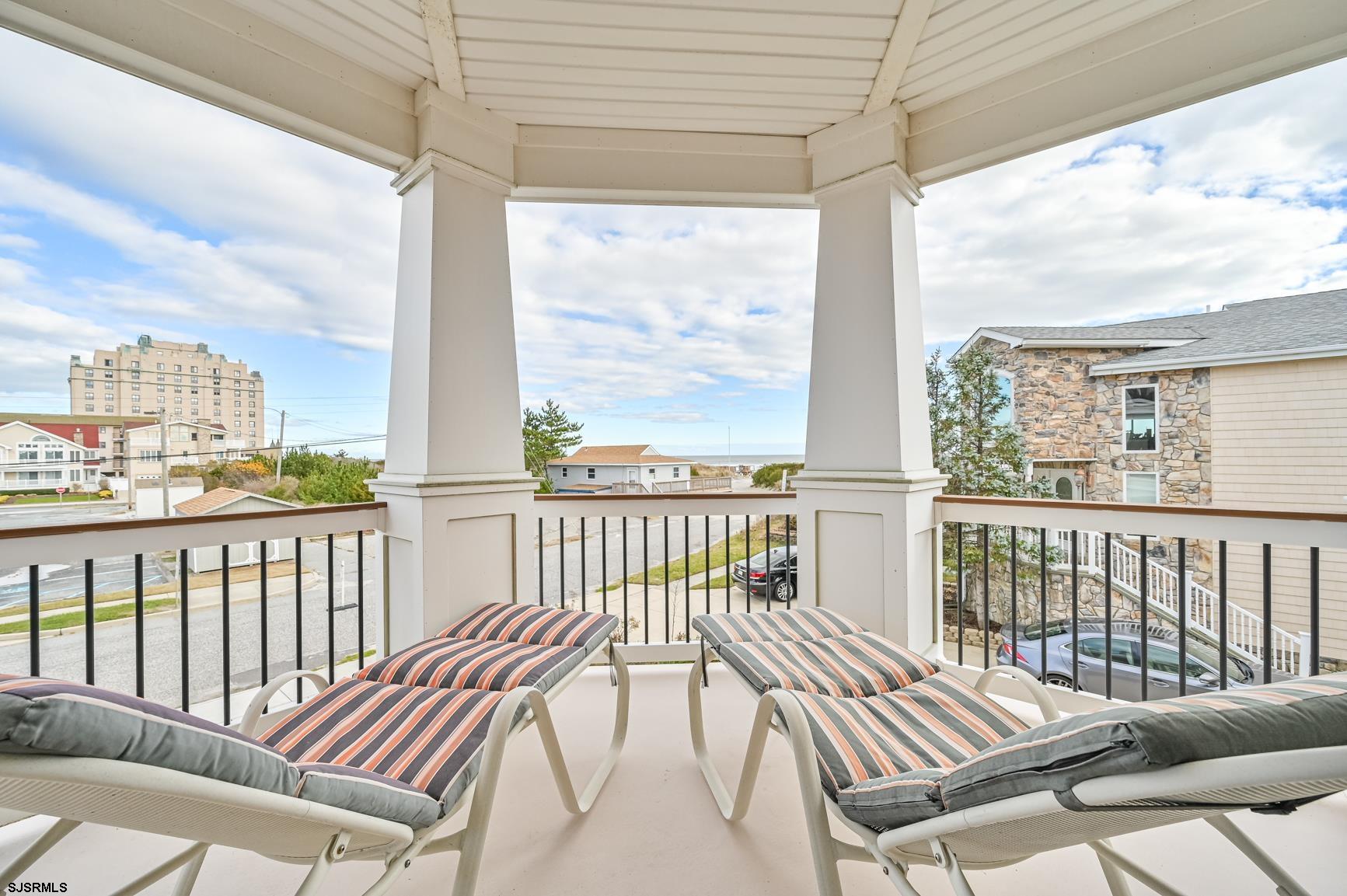 400 17th Street South, Unit STUNNING OCEAN VIEWS INGROUND POOL Brigantine, NJ 08203 - Photo 58 of 67