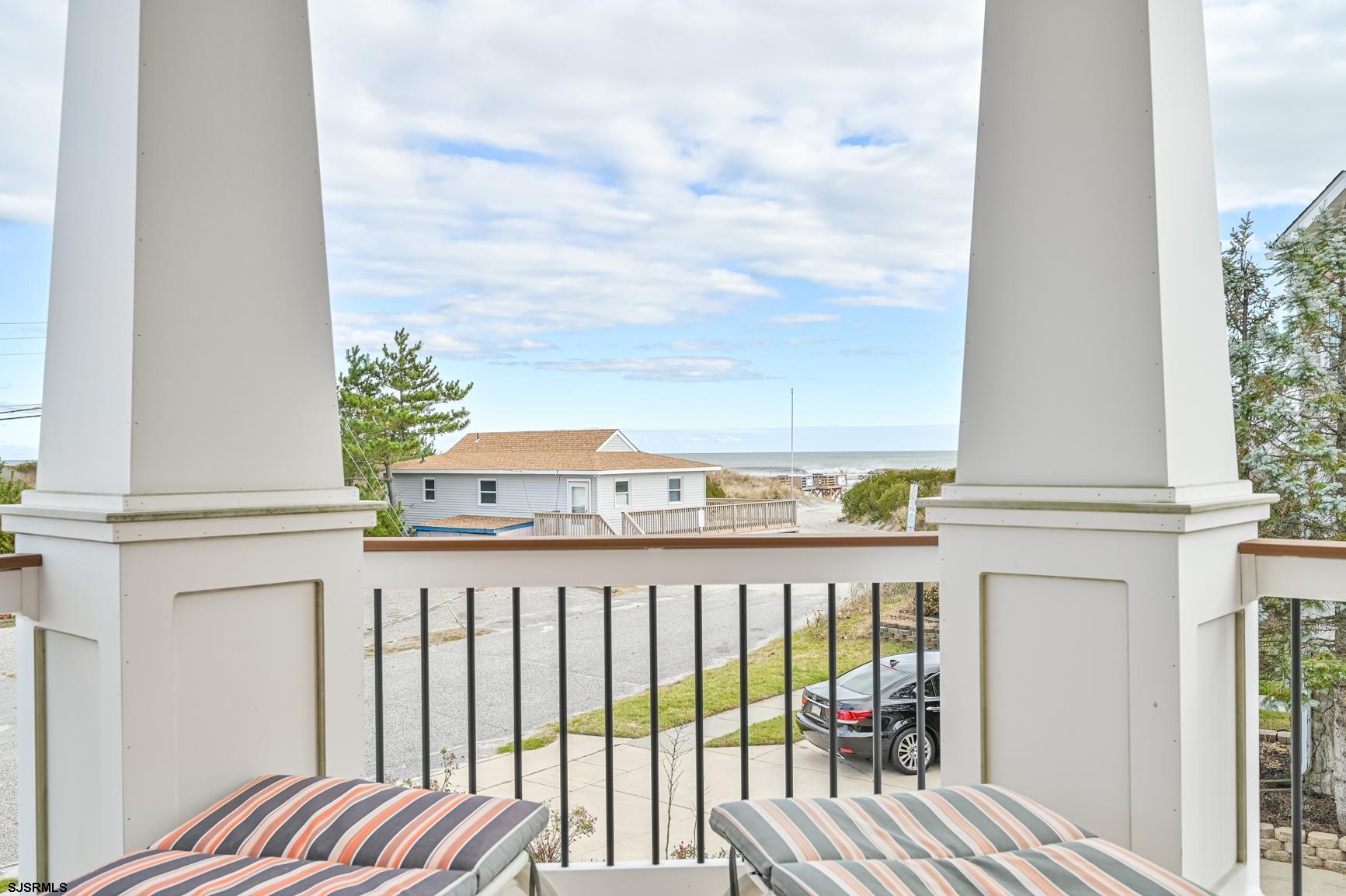 400 17th Street South, Unit STUNNING OCEAN VIEWS INGROUND POOL Brigantine, NJ 08203 - Photo 59 of 67