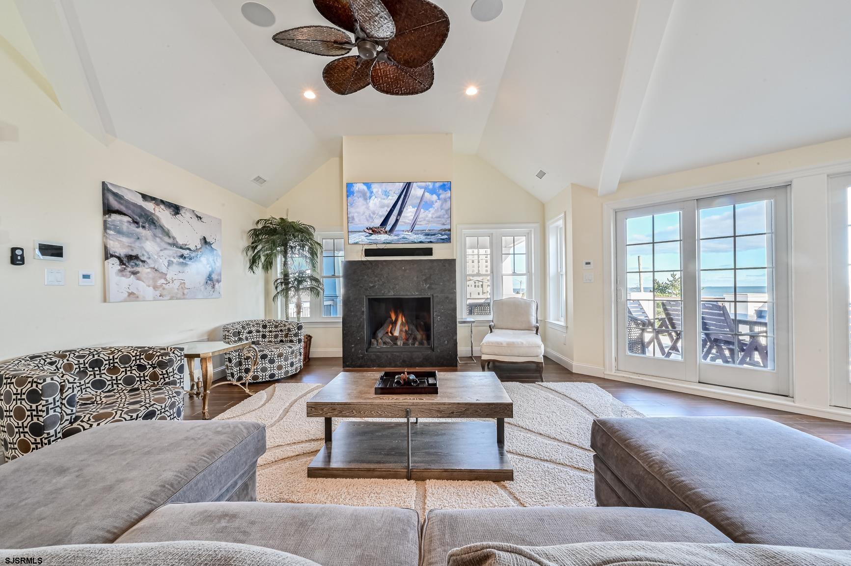 400 17th Street South, Unit STUNNING OCEAN VIEWS INGROUND POOL Brigantine, NJ 08203 - Photo 6 of 67