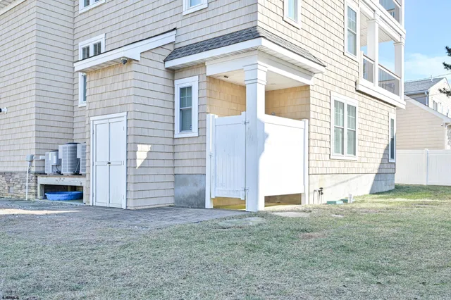 $20,000 | 400 17th Street South, Unit STUNNING OCEAN VIEWS INGROUND POOL, Brigantine, NJ 08203