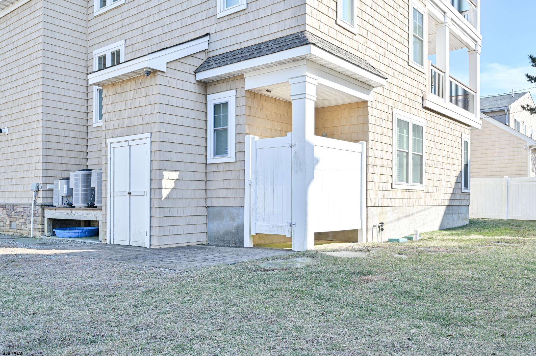 400 17th Street South, Unit STUNNING OCEAN VIEWS INGROUND POOL Brigantine, NJ 08203 - Photo 61 of 67