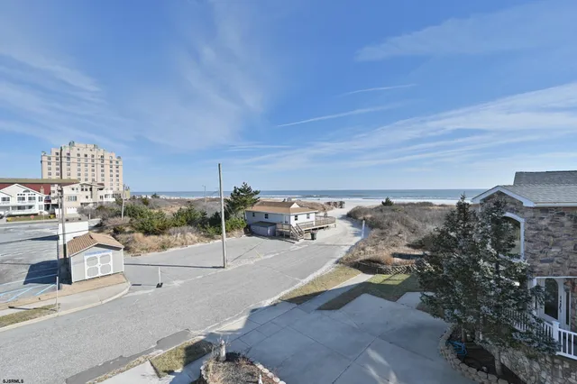 $20,000 | 400 17th Street South, Unit STUNNING OCEAN VIEWS INGROUND POOL, Brigantine, NJ 08203